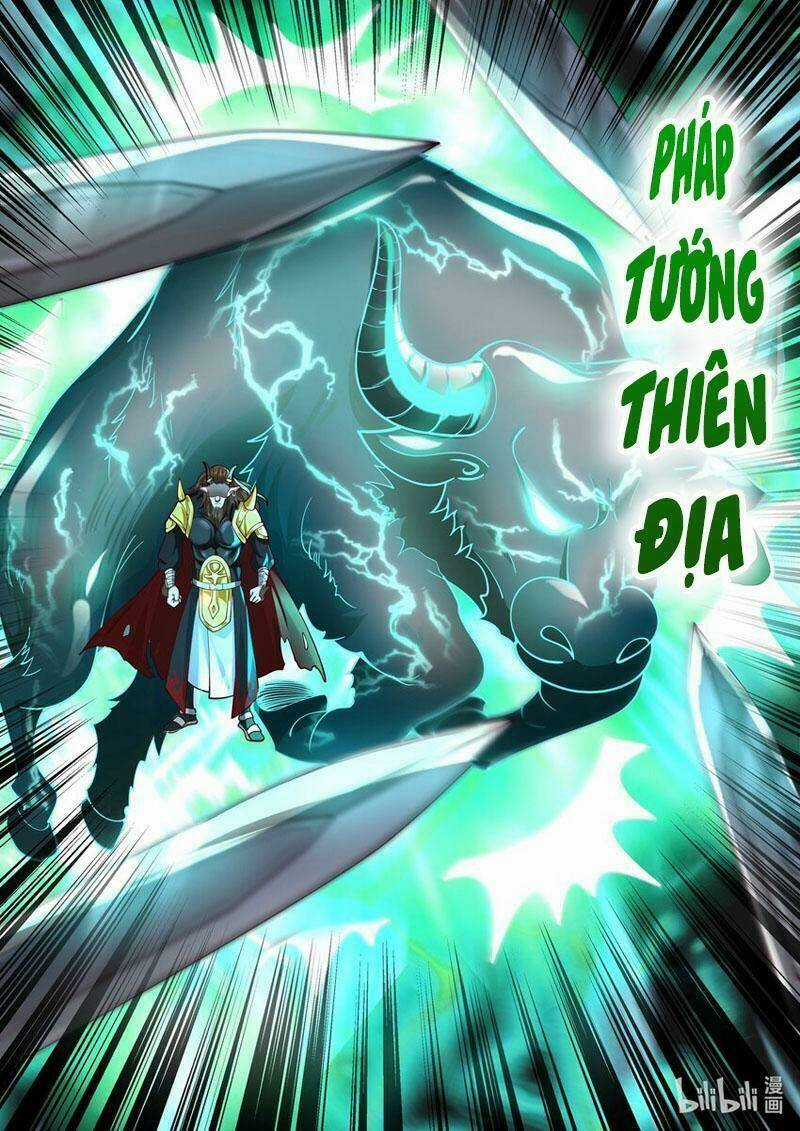 Thần Long Vương Tọa - Chapter 209 - Trang 9