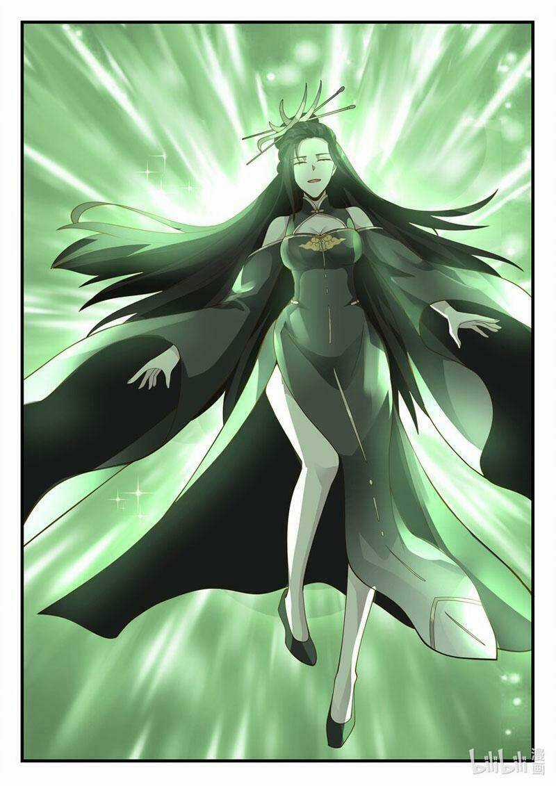 Thần Long Vương Tọa - Chapter 210 - Trang 11