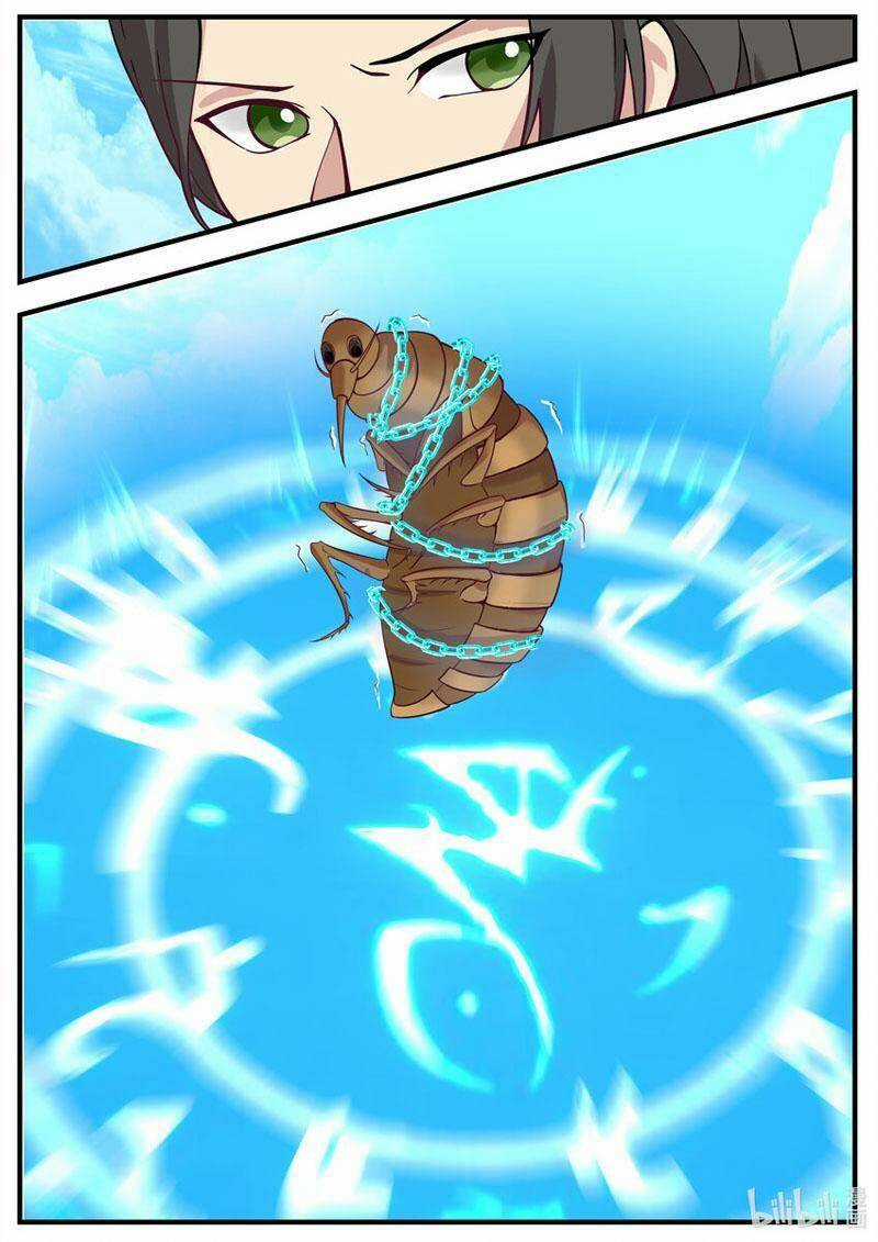 Thần Long Vương Tọa - Chapter 218 - Trang 4