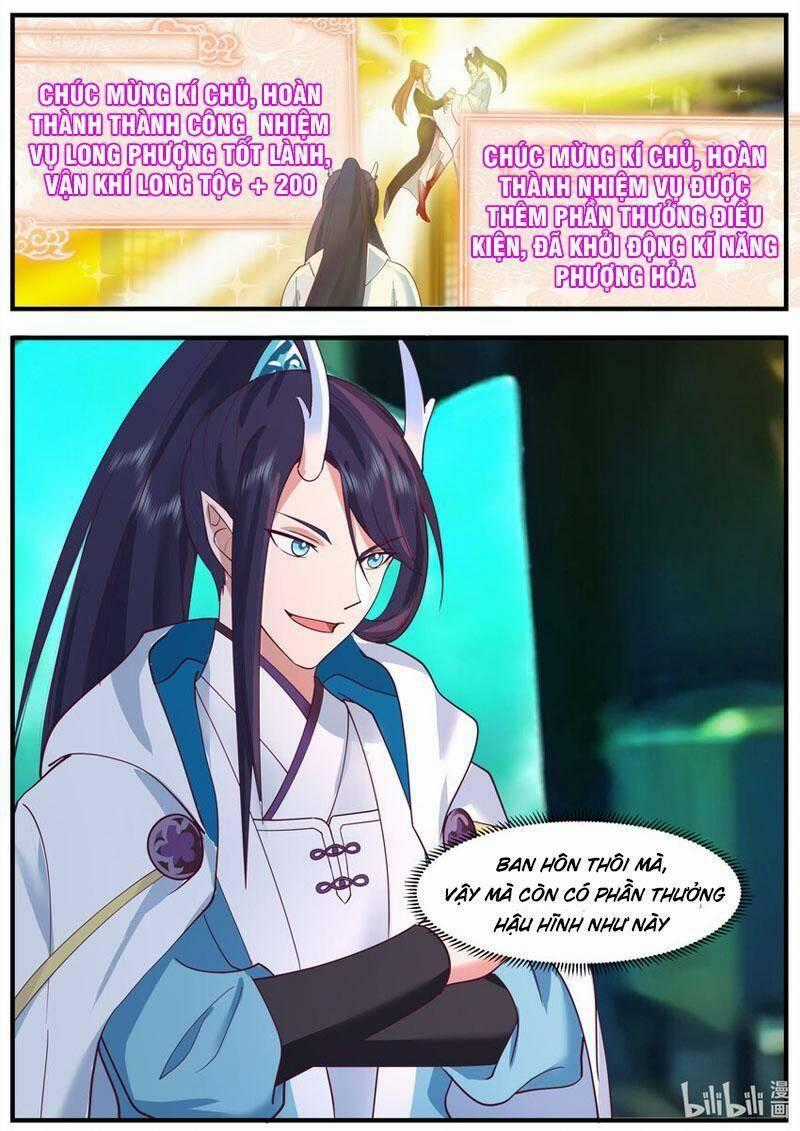 Thần Long Vương Tọa - Chapter 219 - Trang 13