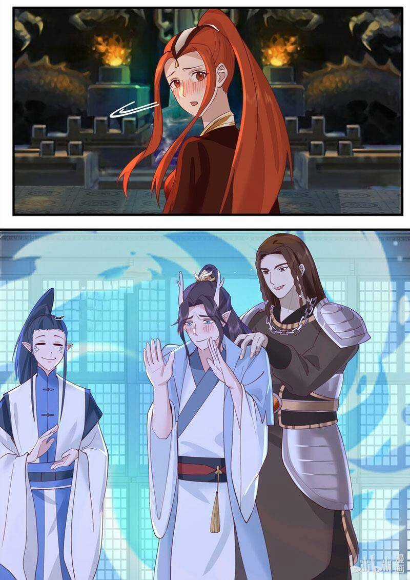 Thần Long Vương Tọa - Chapter 219 - Trang 10