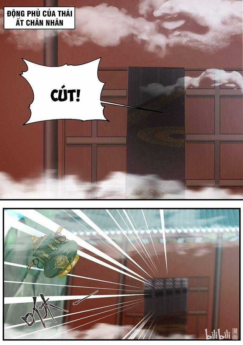 Thần Long Vương Tọa - Chapter 220 - Trang 1