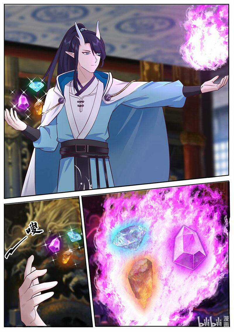 Thần Long Vương Tọa - Chapter 224 - Trang 3