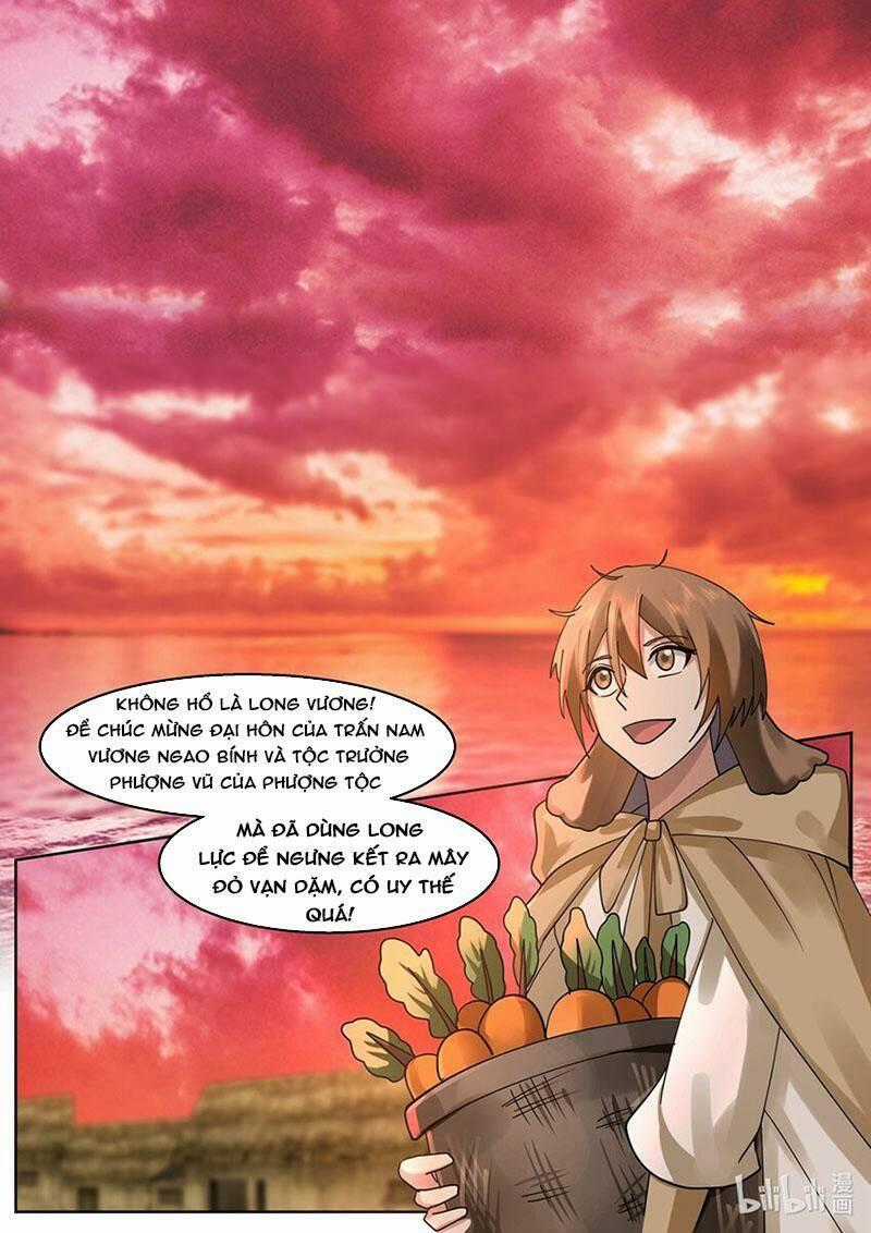 Thần Long Vương Tọa - Chapter 225 - Trang 1