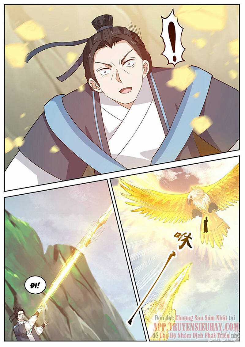 Thần Long Vương Tọa - Chapter 230 - Trang 6