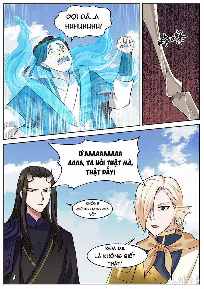 Thần Long Vương Tọa - Chapter 231 - Trang 3