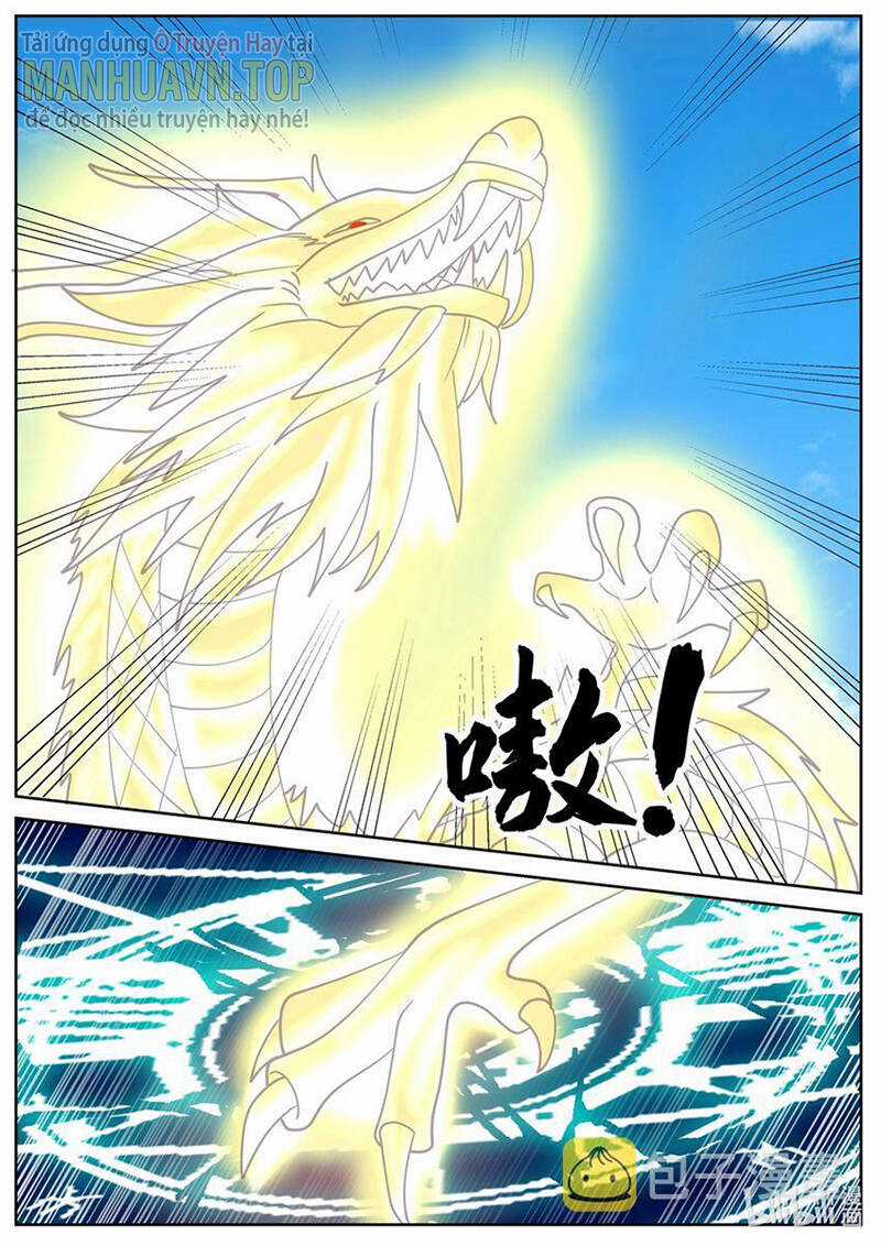 Thần Long Vương Tọa - Chapter 231 - Trang 10