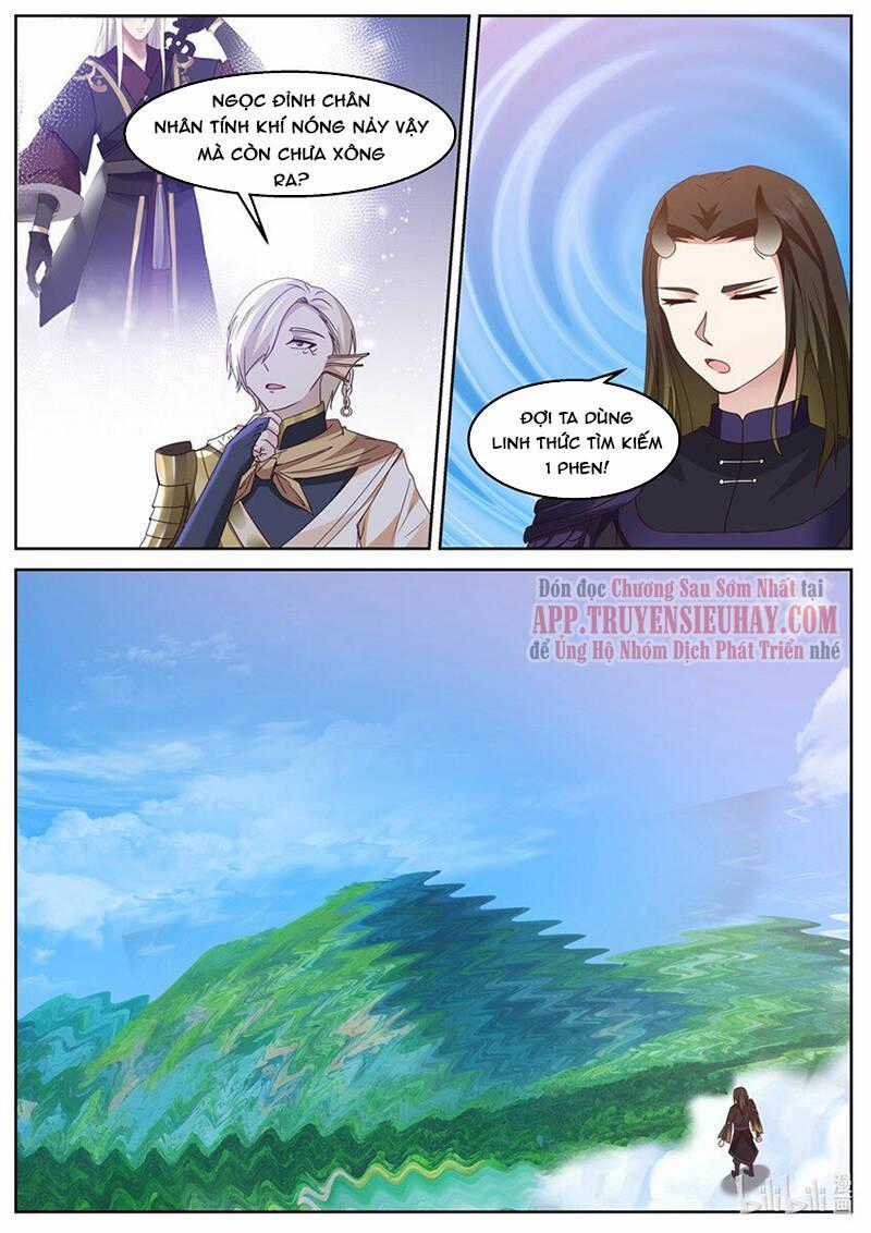 Thần Long Vương Tọa - Chapter 232 - Trang 2