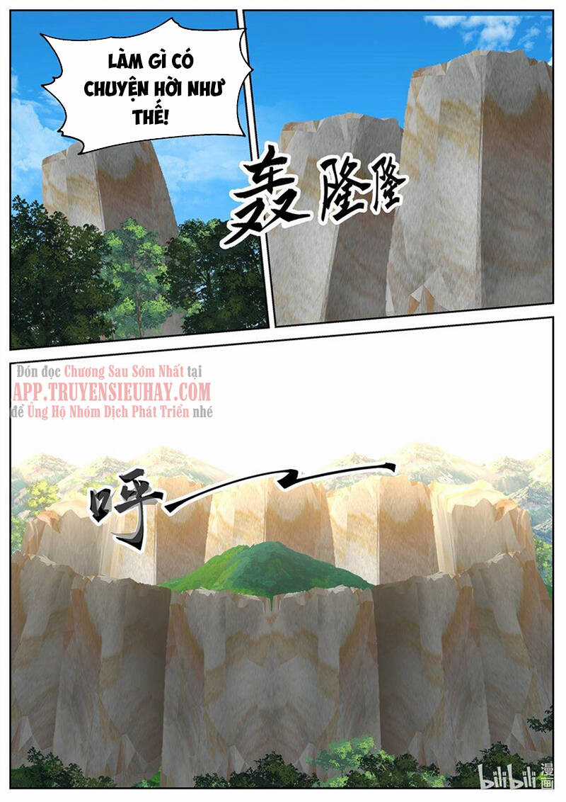 Thần Long Vương Tọa - Chapter 232 - Trang 4