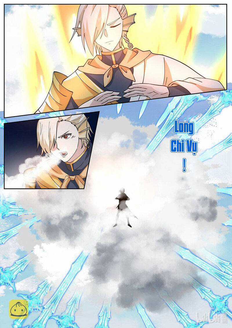 Thần Long Vương Tọa - Chapter 233 - Trang 6