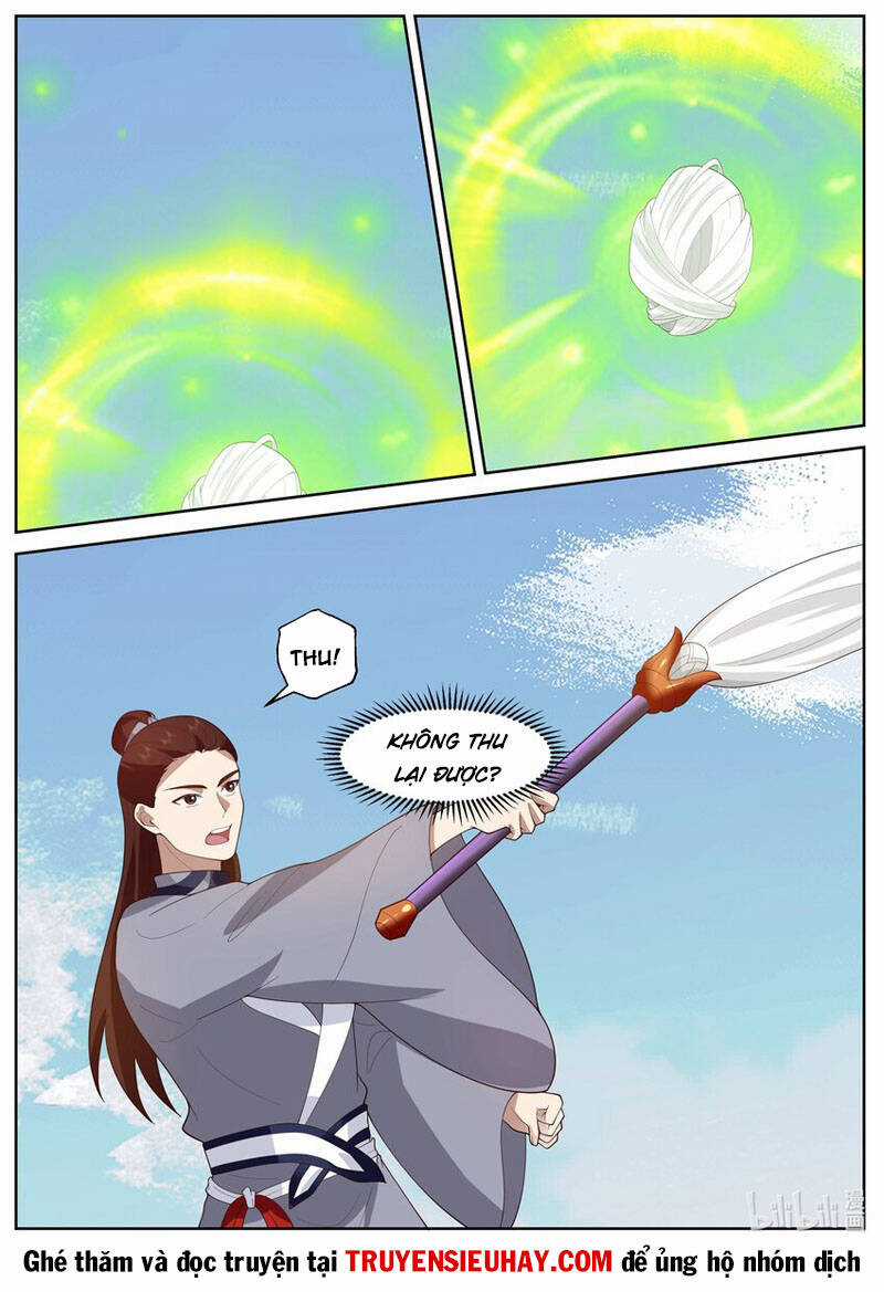 Thần Long Vương Tọa - Chapter 233 - Trang 9