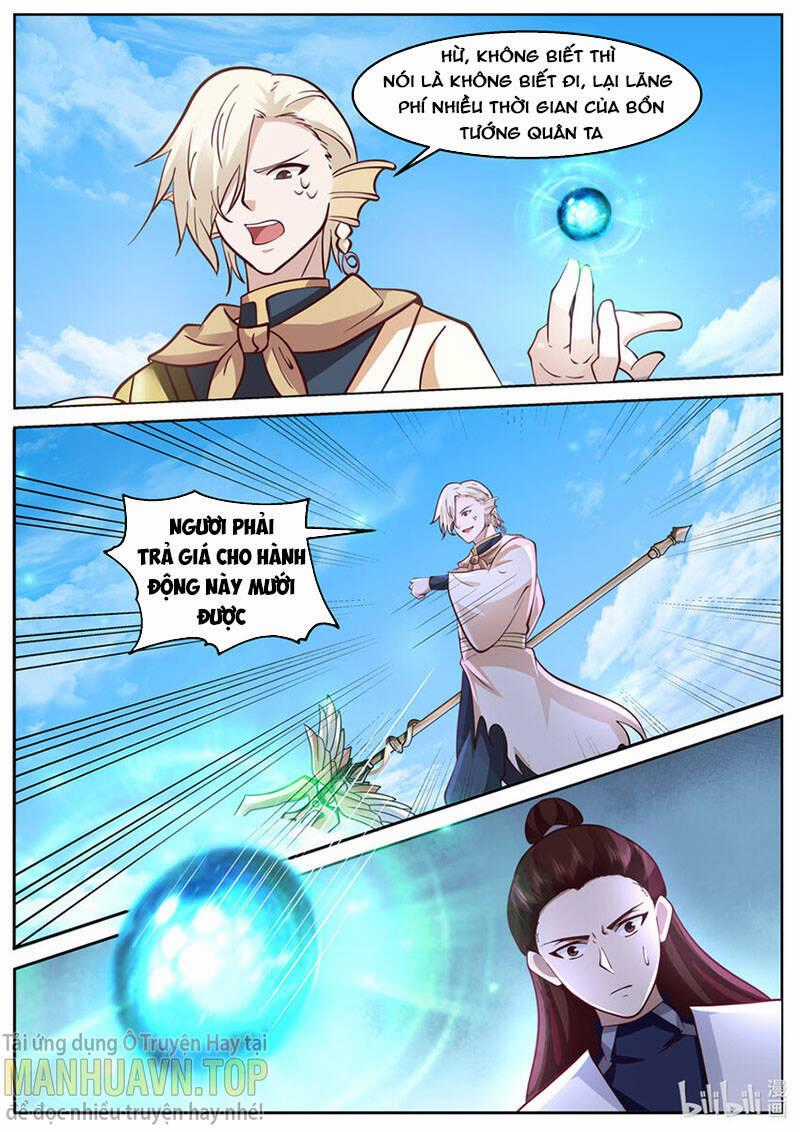 Thần Long Vương Tọa - Chapter 235 - Trang 2