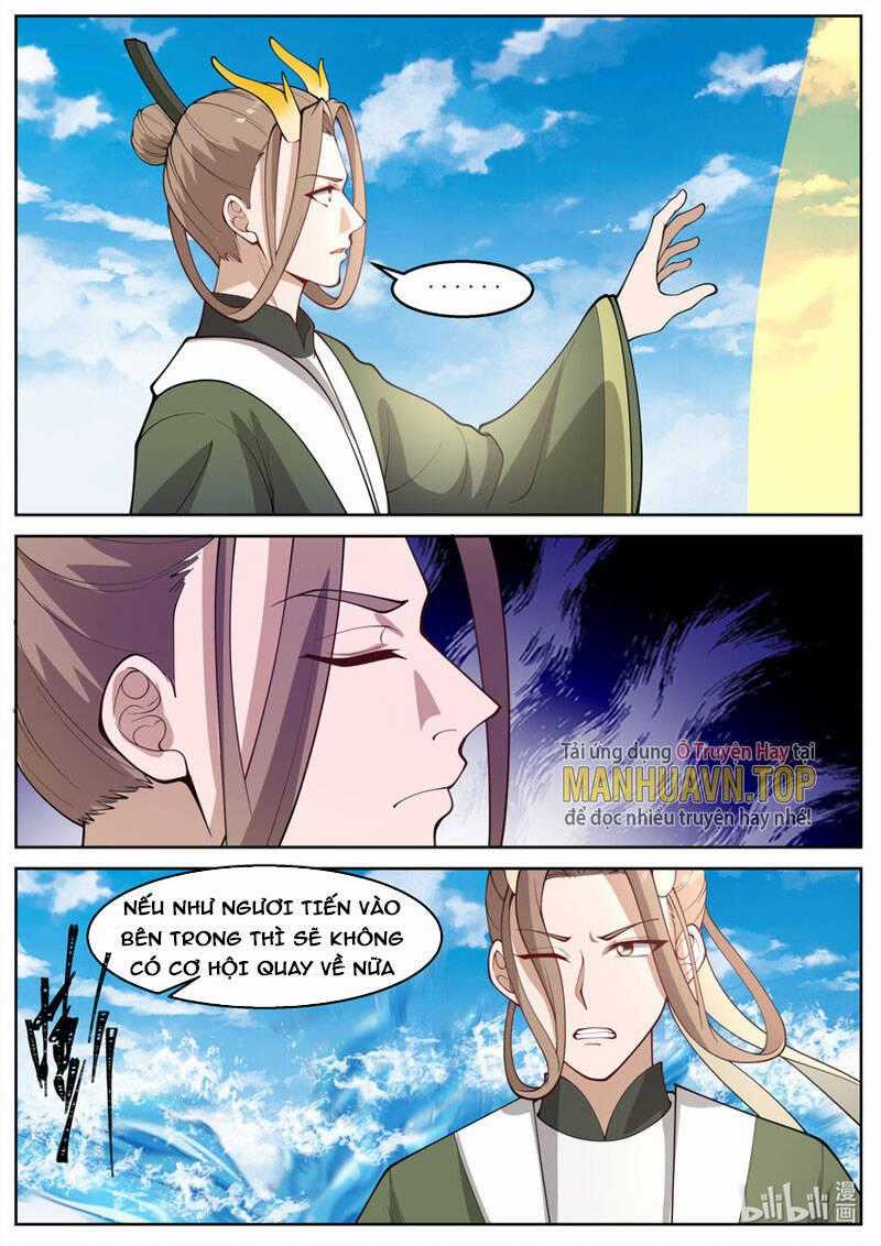 Thần Long Vương Tọa - Chapter 236 - Trang 2