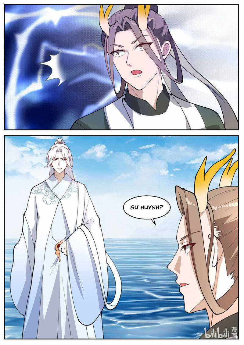 Thần Long Vương Tọa - Chapter 236 - Trang 3