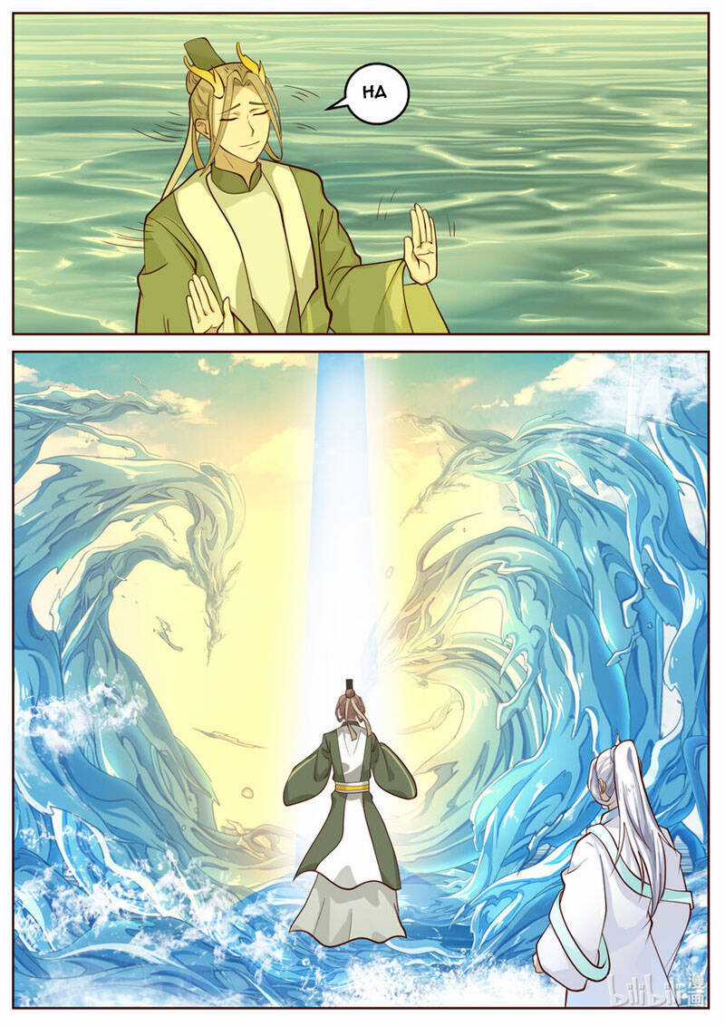 Thần Long Vương Tọa - Chapter 236 - Trang 7