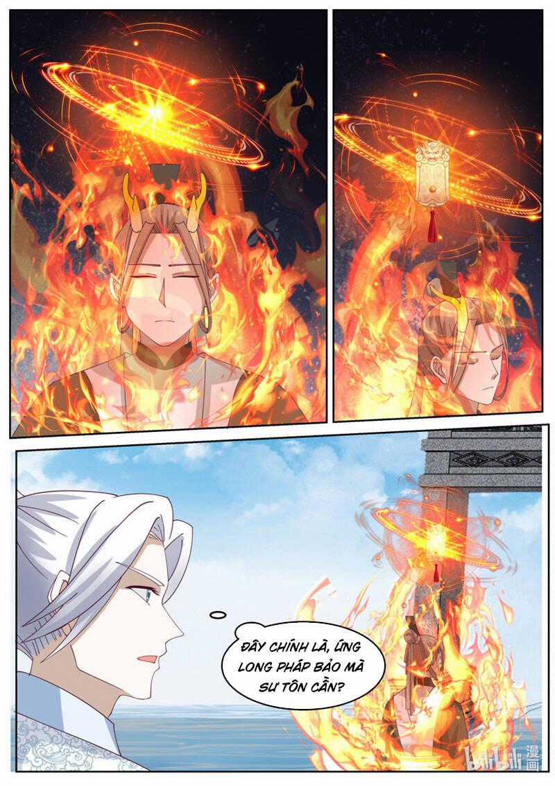 Thần Long Vương Tọa - Chapter 237 - Trang 2