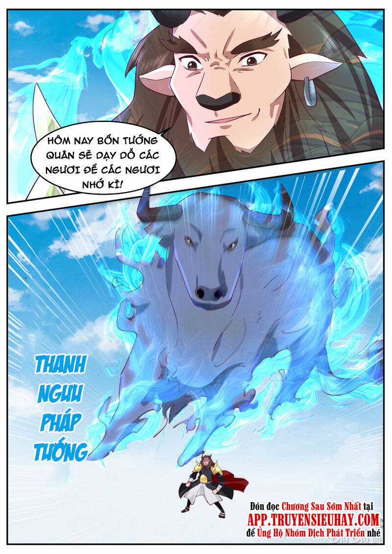 Thần Long Vương Tọa - Chapter 238 - Trang 6