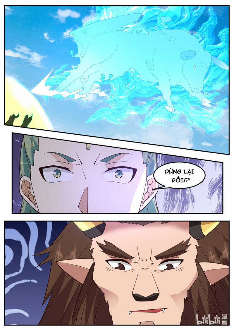 Thần Long Vương Tọa - Chapter 238 - Trang 8