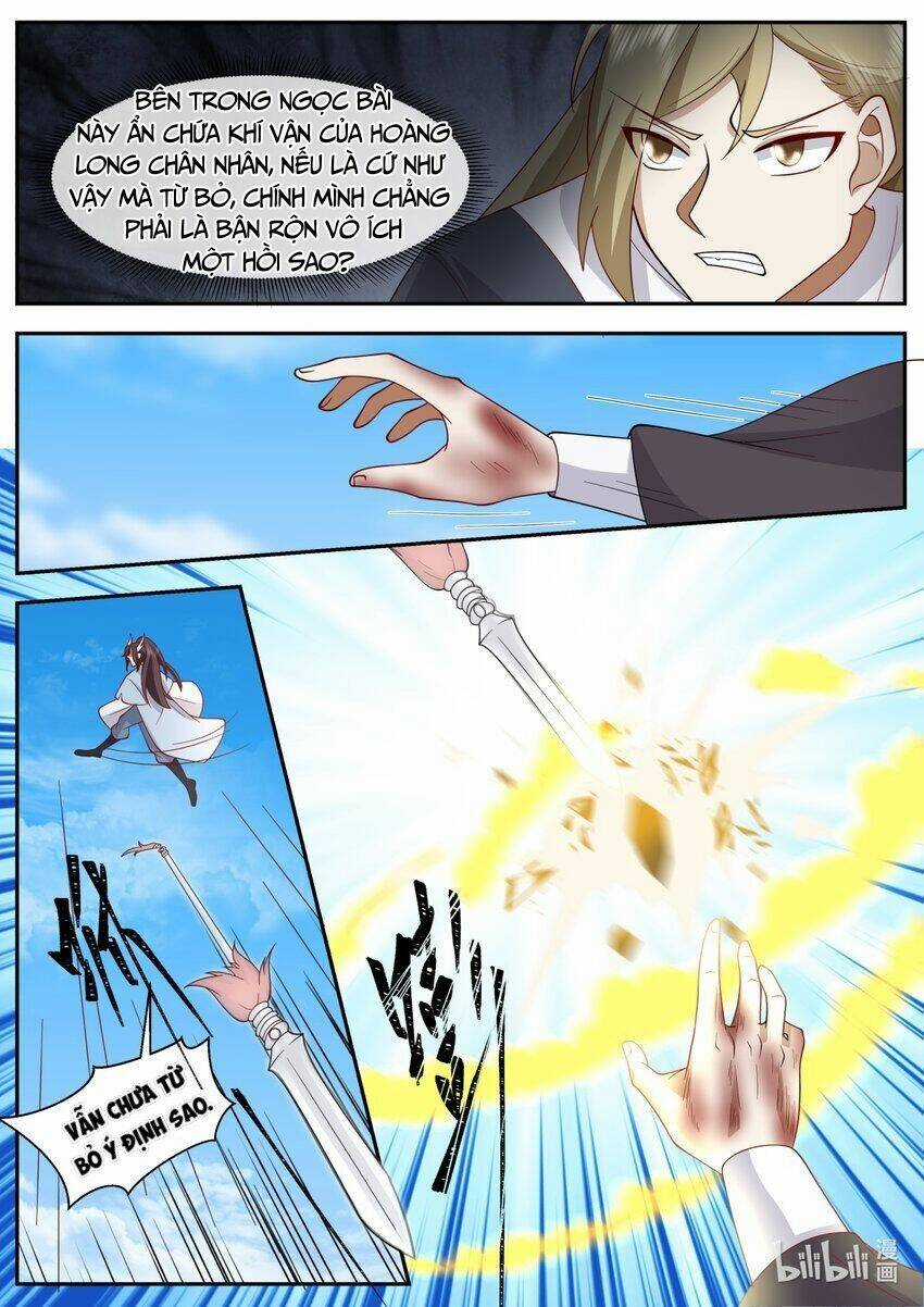 Thần Long Vương Tọa - Chapter 245 - Trang 5