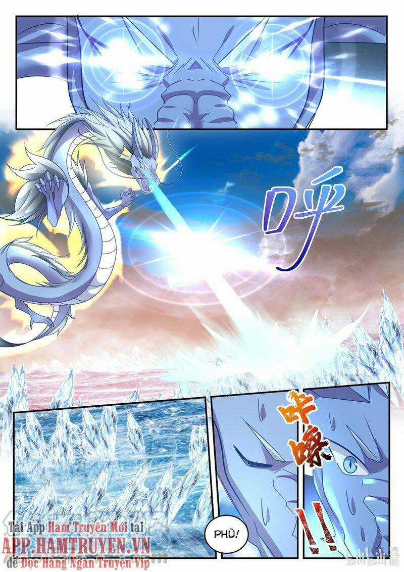 Thần Long Vương Tọa - Chapter 94 - Trang 4