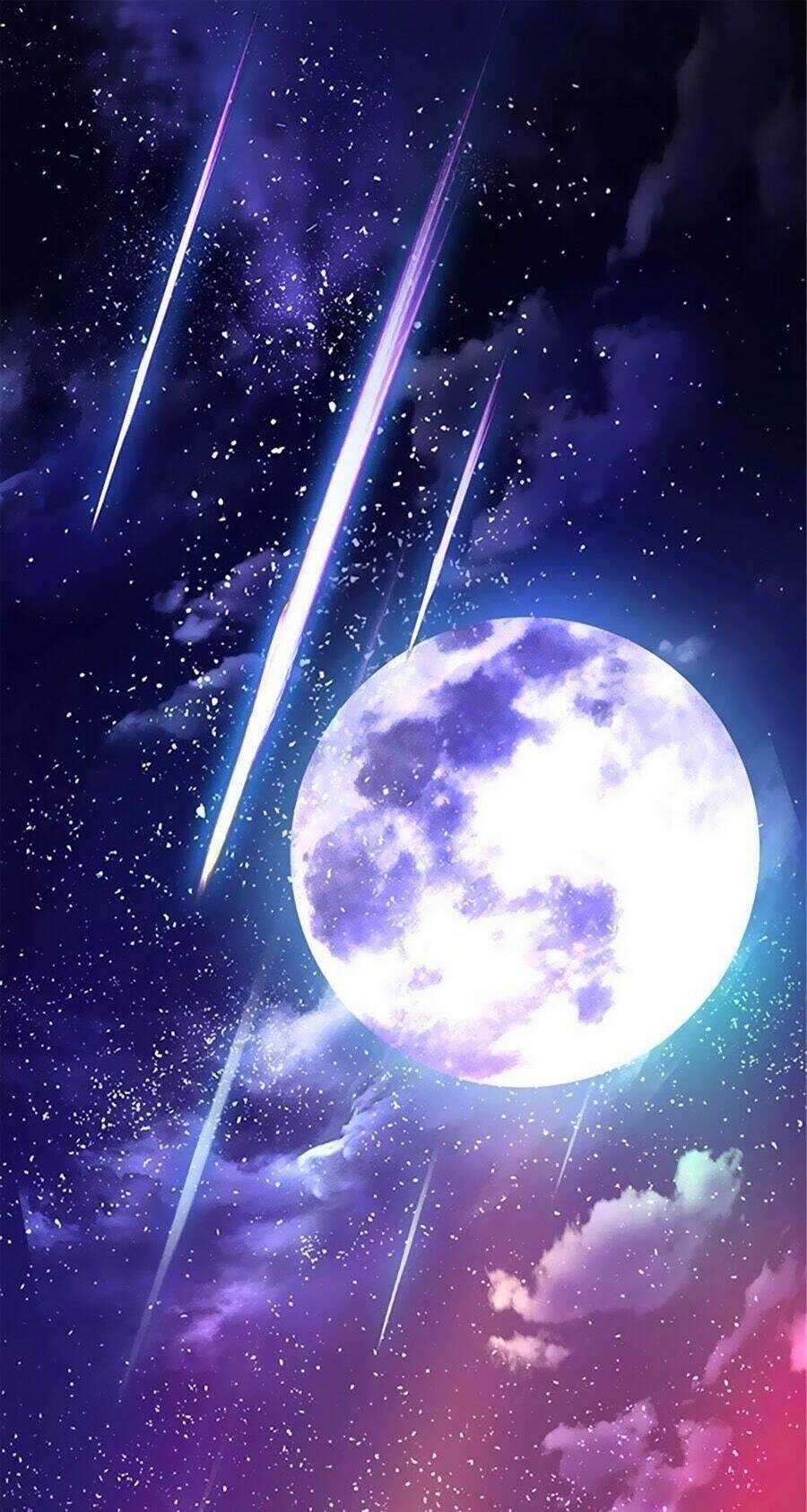 Thần Luân Mật Luyến - Chapter 1 - Trang 2