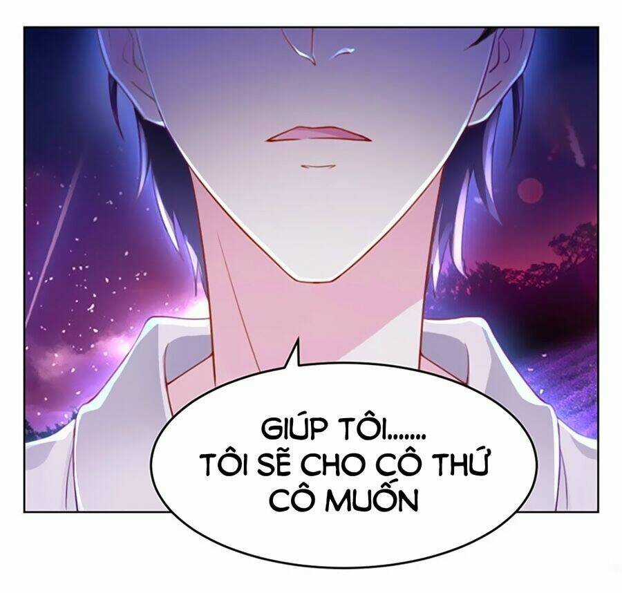 Thần Luân Mật Luyến - Chapter 1 - Trang 11