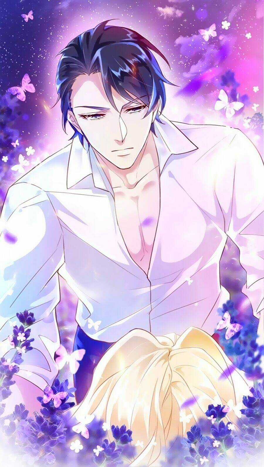 Thần Luân Mật Luyến - Chapter 1 - Trang 14