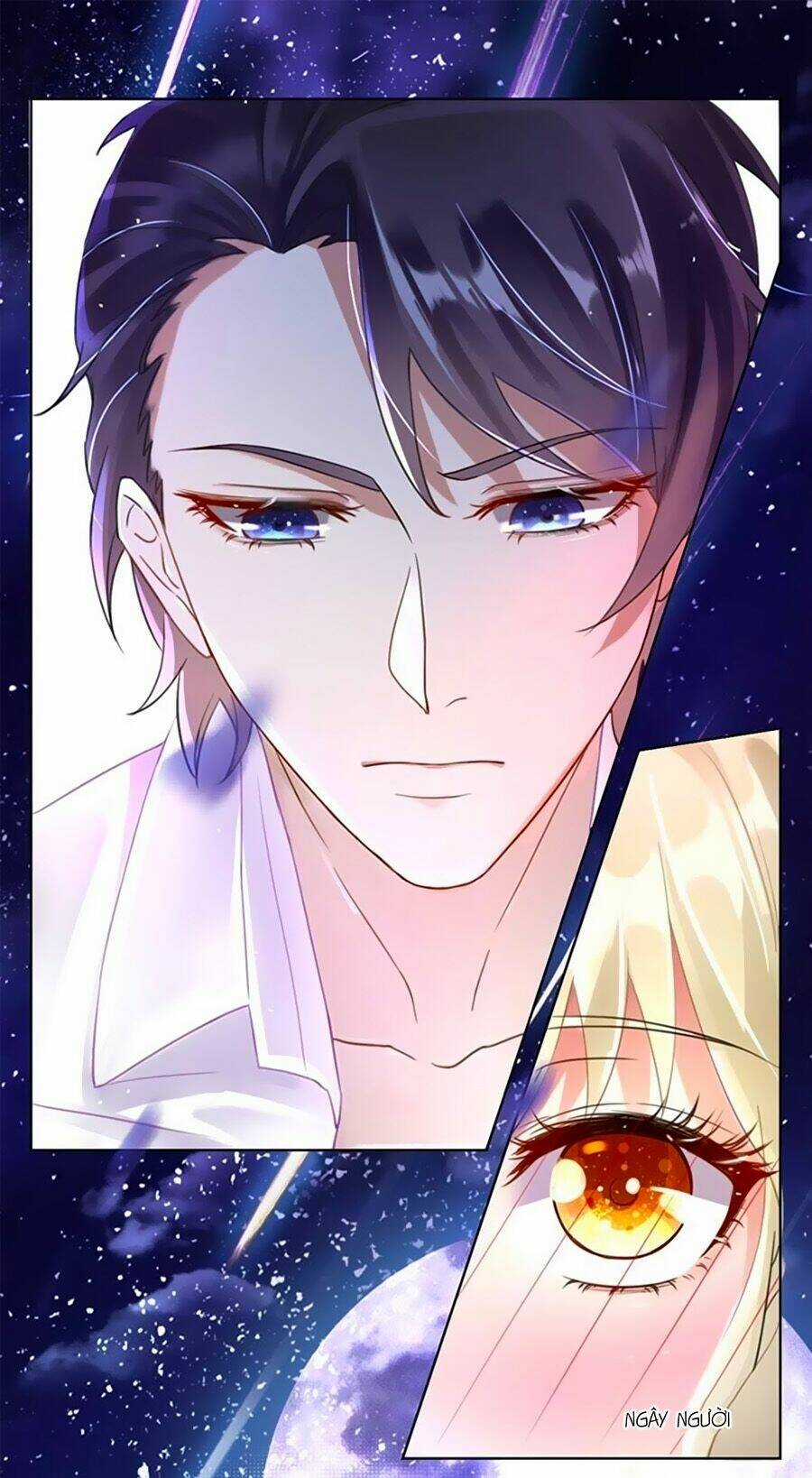 Thần Luân Mật Luyến - Chapter 1 - Trang 15