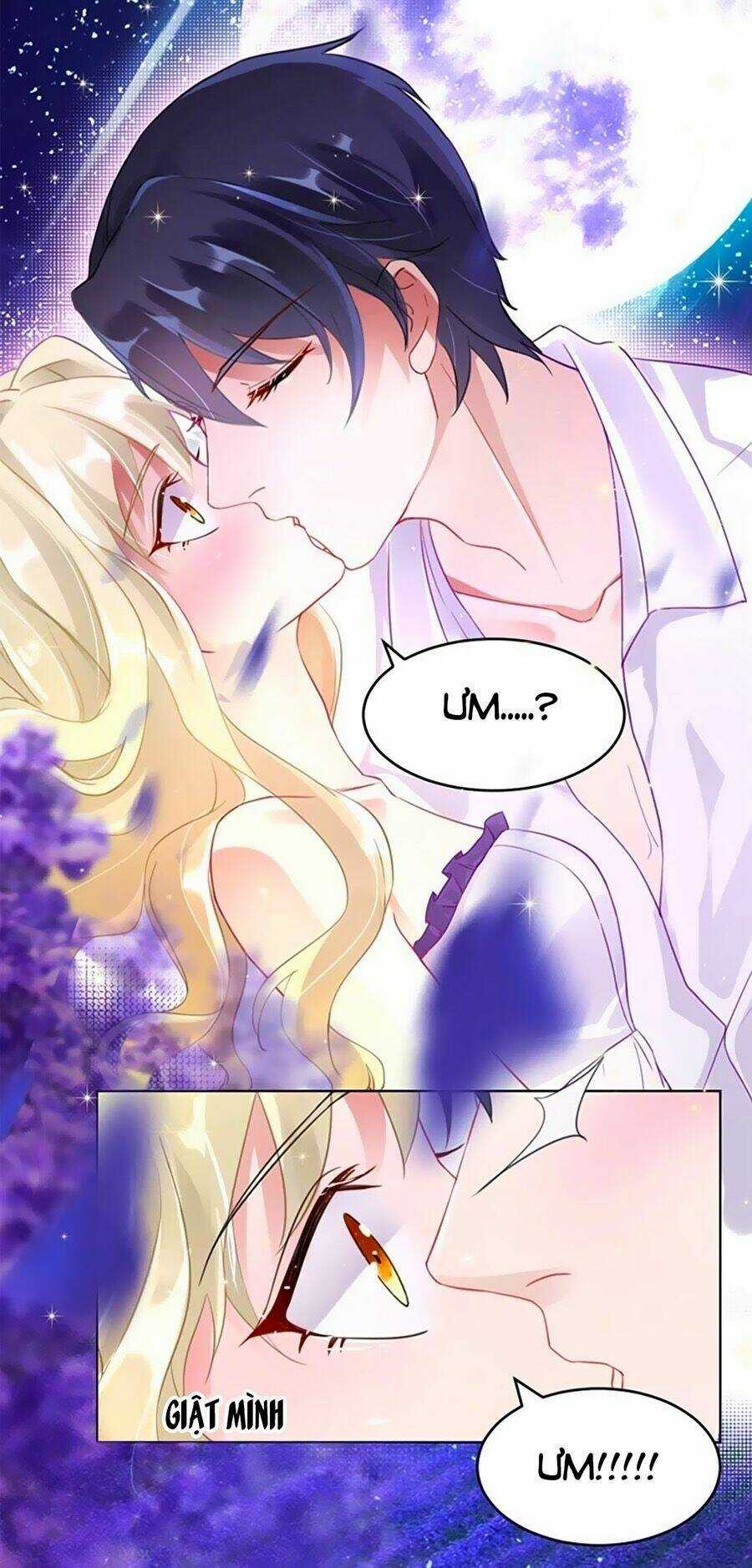 Thần Luân Mật Luyến - Chapter 1 - Trang 16