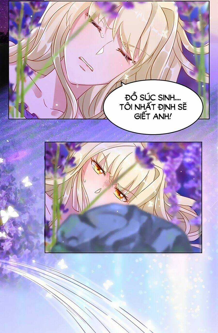 Thần Luân Mật Luyến - Chapter 1 - Trang 20