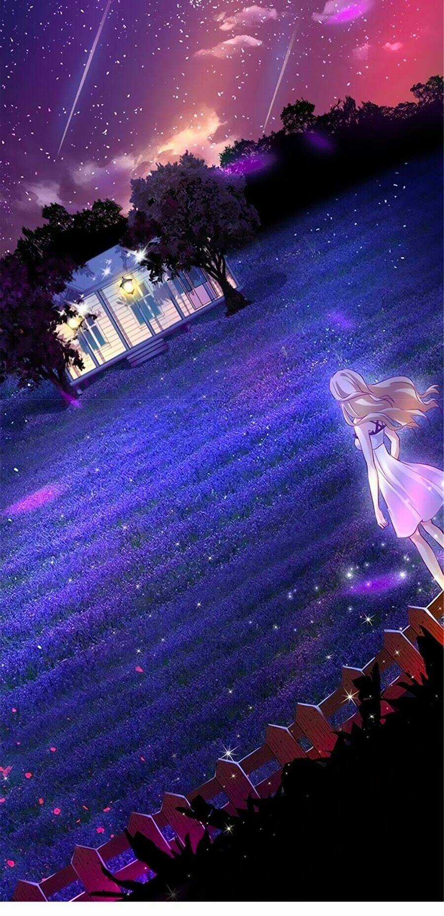 Thần Luân Mật Luyến - Chapter 1 - Trang 3