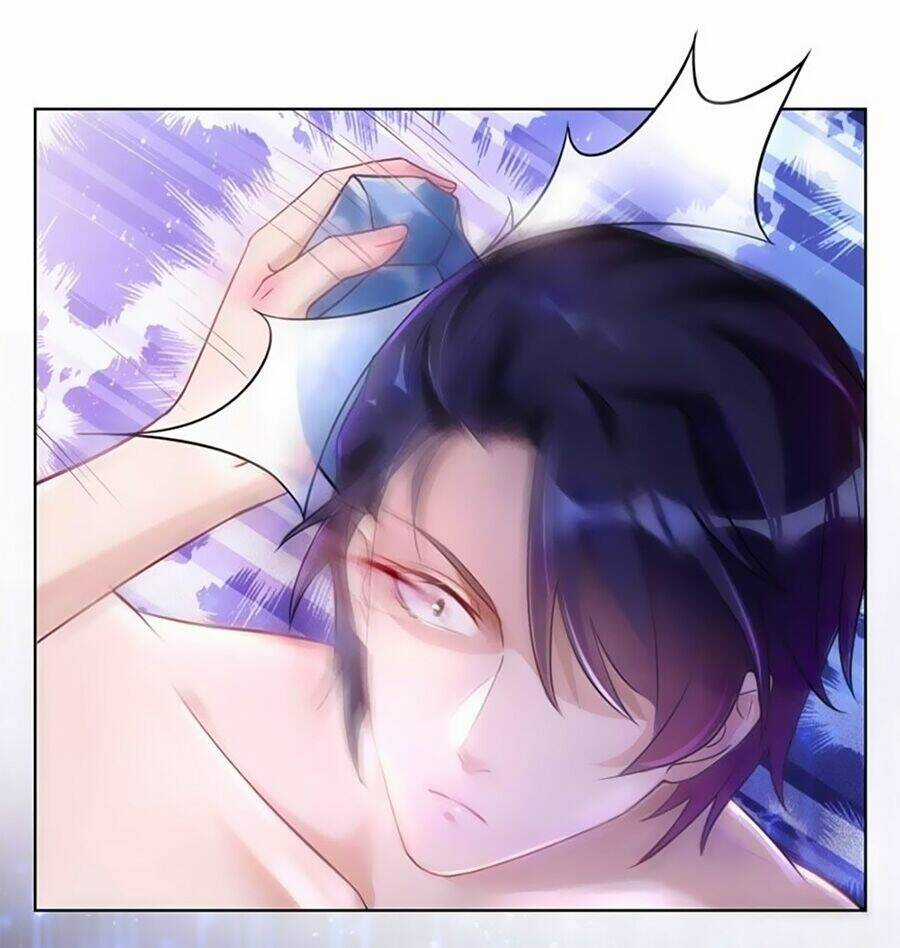 Thần Luân Mật Luyến - Chapter 1 - Trang 22