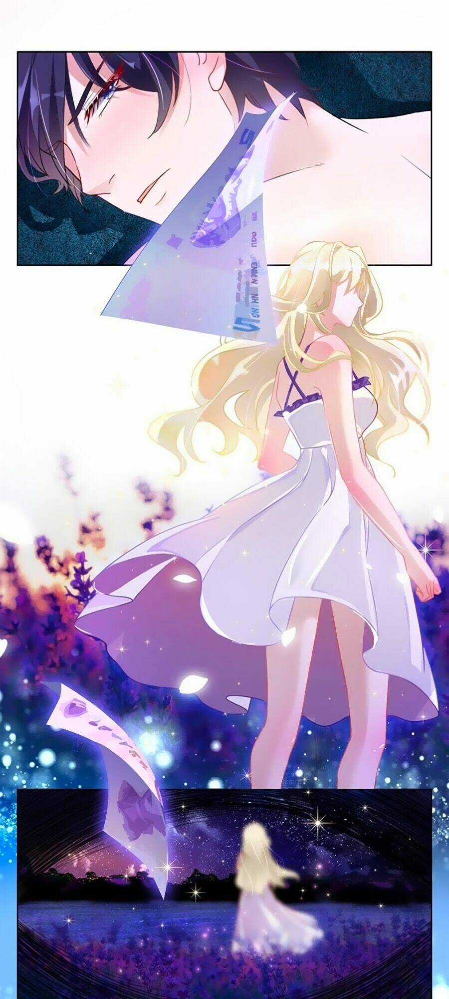 Thần Luân Mật Luyến - Chapter 1 - Trang 25