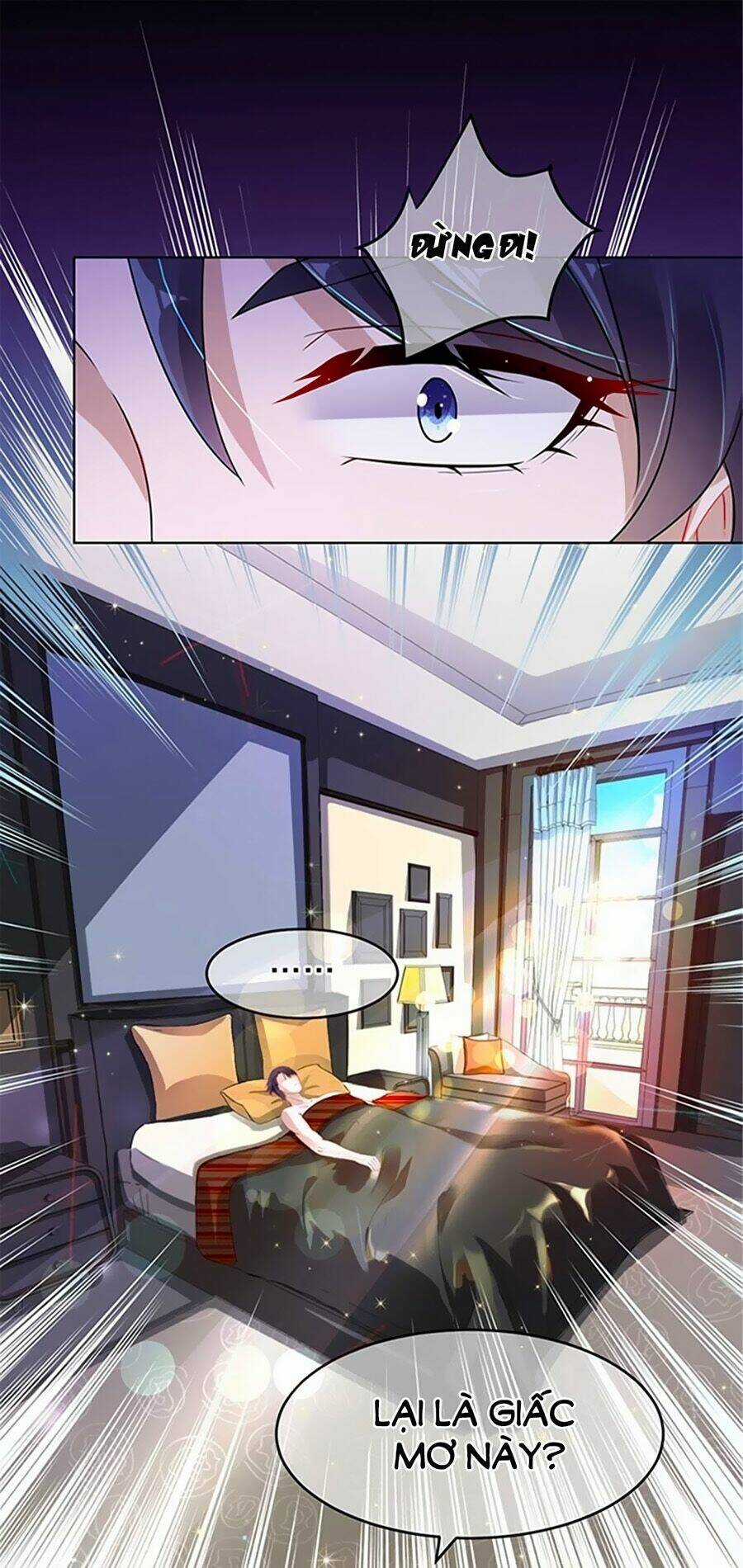 Thần Luân Mật Luyến - Chapter 1 - Trang 29