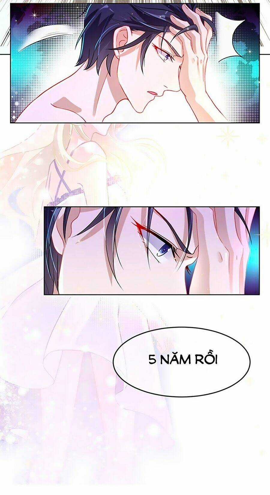 Thần Luân Mật Luyến - Chapter 1 - Trang 30