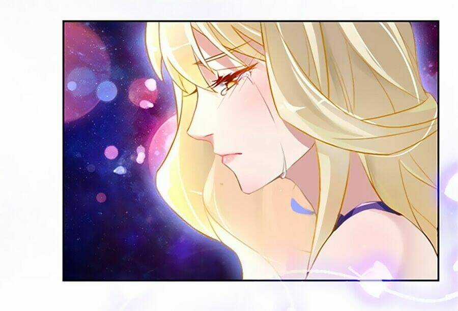 Thần Luân Mật Luyến - Chapter 1 - Trang 4