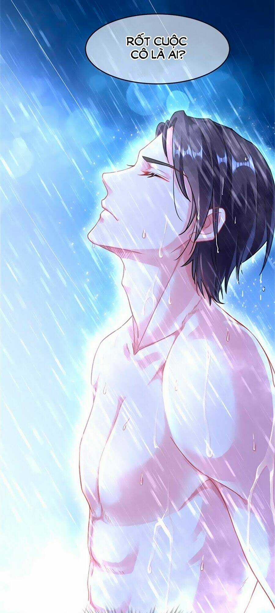 Thần Luân Mật Luyến - Chapter 1 - Trang 32