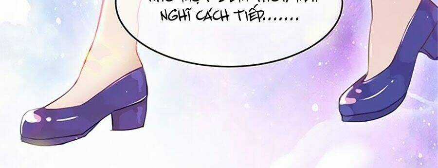 Thần Luân Mật Luyến - Chapter 1 - Trang 6