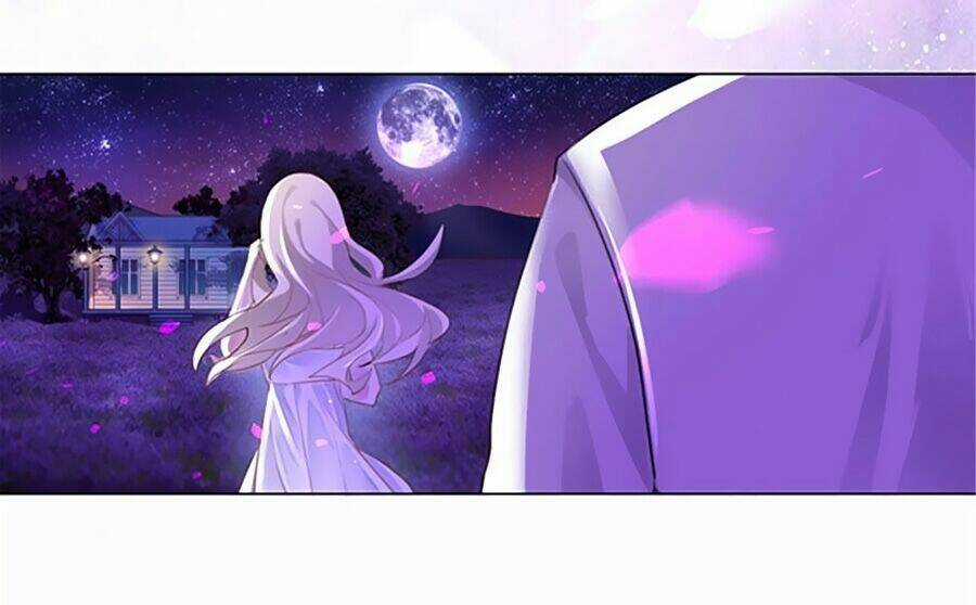 Thần Luân Mật Luyến - Chapter 1 - Trang 7