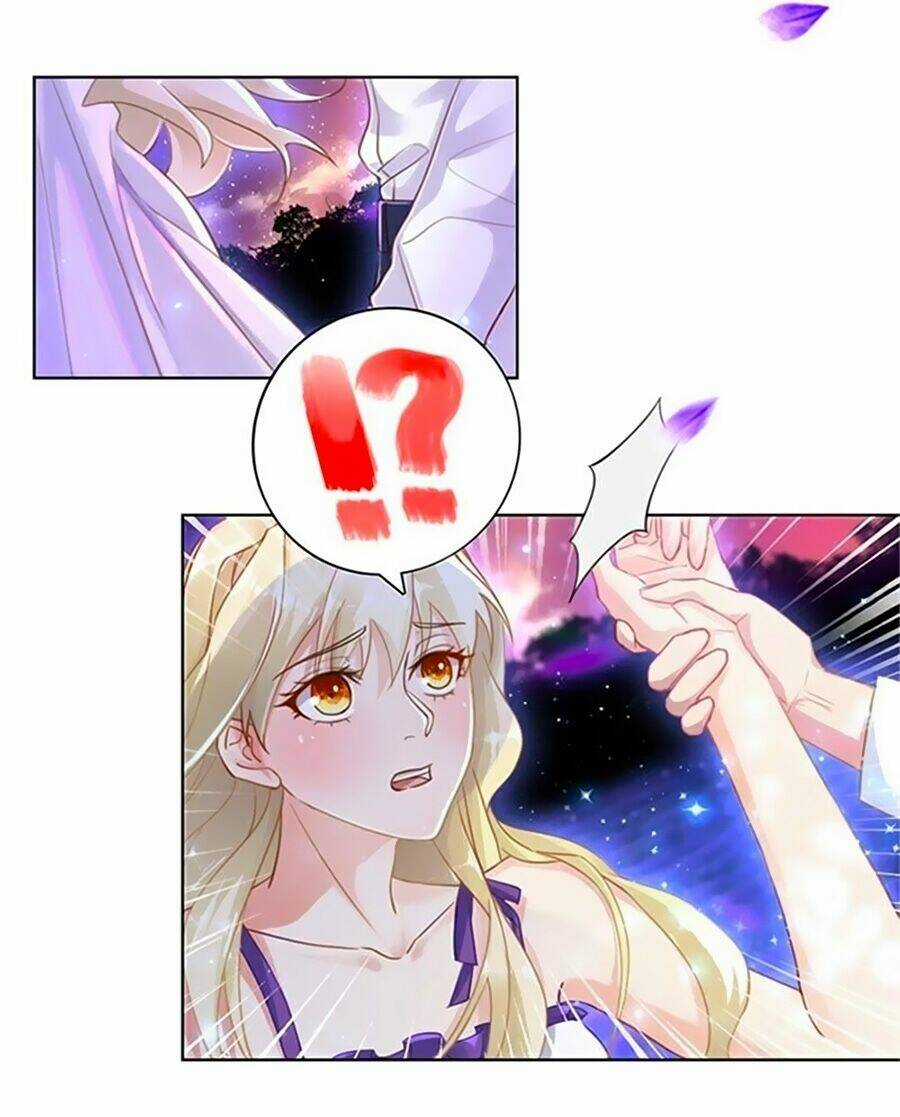 Thần Luân Mật Luyến - Chapter 1 - Trang 8