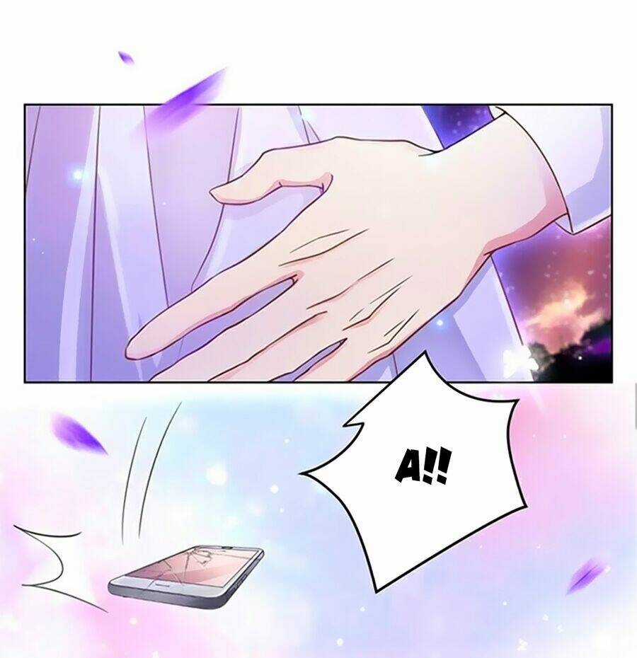 Thần Luân Mật Luyến - Chapter 1 - Trang 9