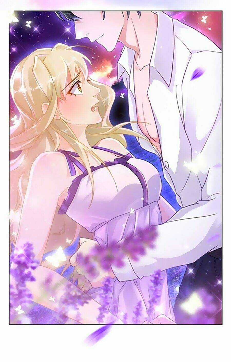 Thần Luân Mật Luyến - Chapter 1 - Trang 10