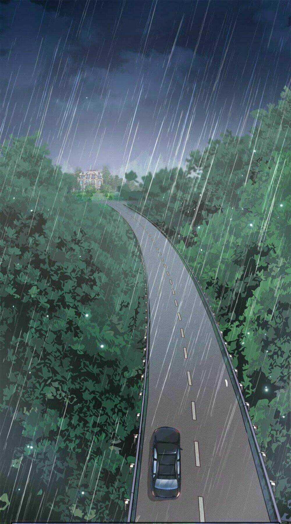 Thần Luân Mật Luyến - Chapter 10 - Trang 1