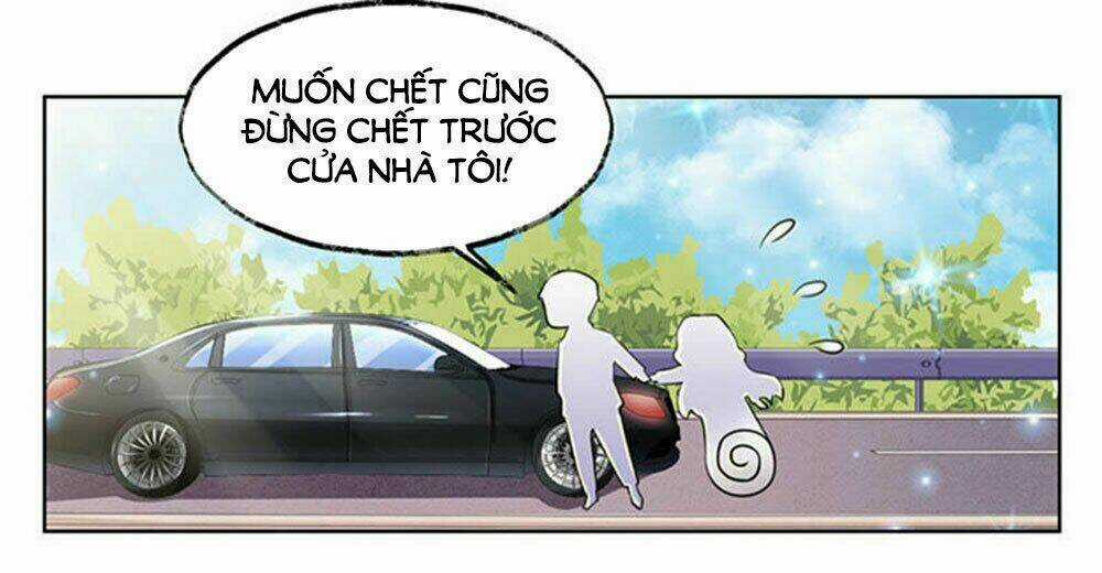 Thần Luân Mật Luyến - Chapter 10 - Trang 13