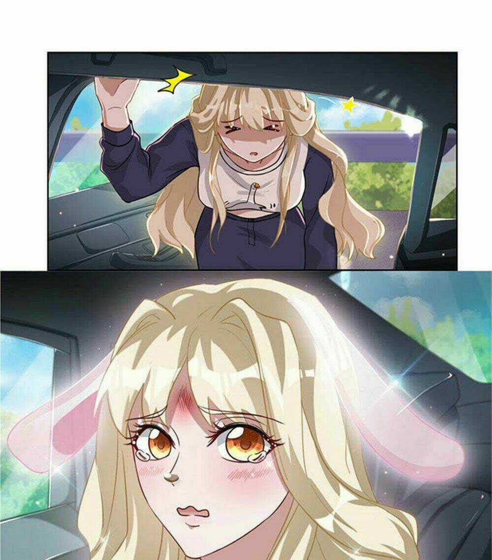 Thần Luân Mật Luyến - Chapter 10 - Trang 14