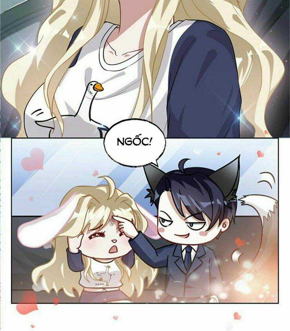 Thần Luân Mật Luyến - Chapter 10 - Trang 15