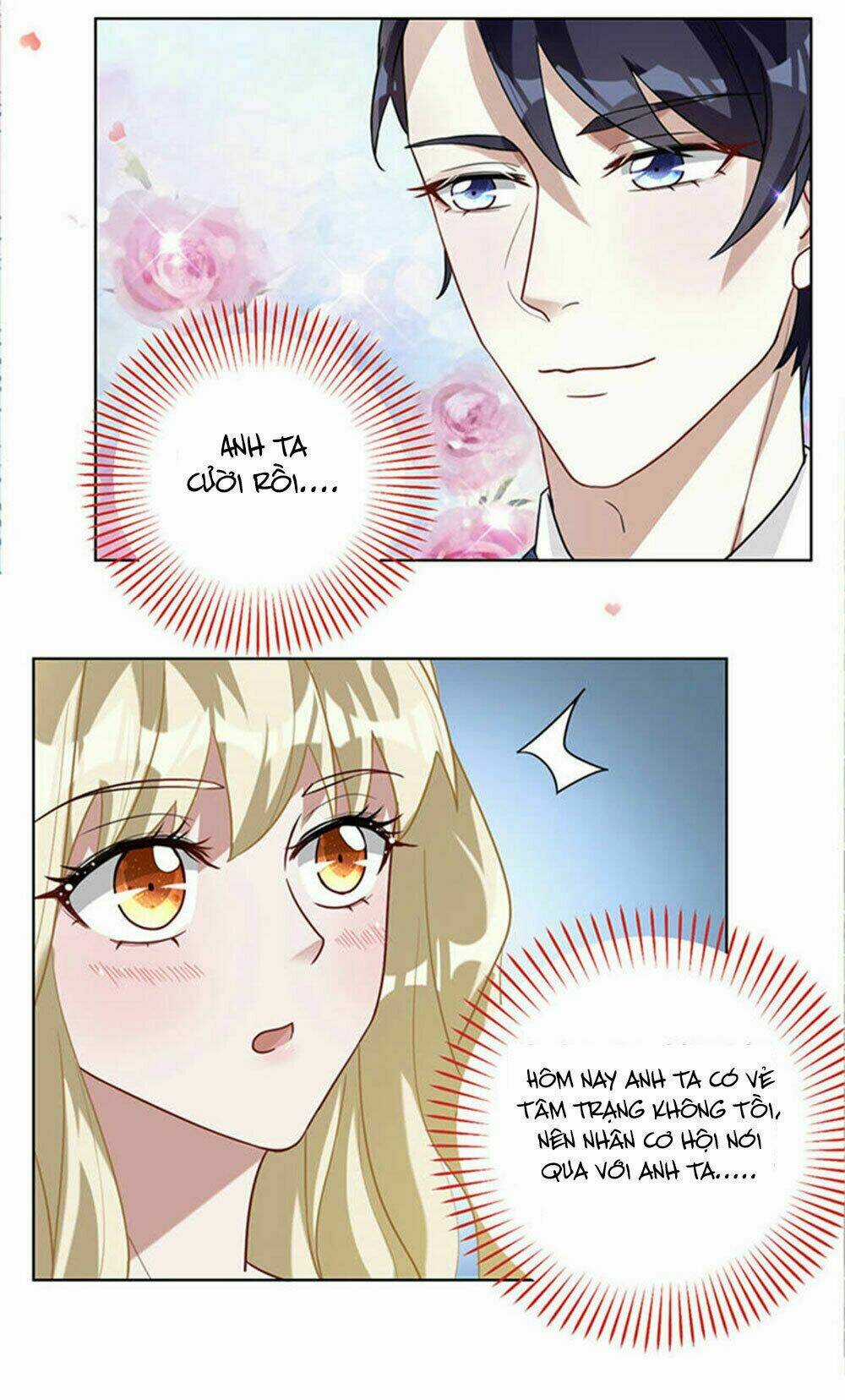 Thần Luân Mật Luyến - Chapter 10 - Trang 16