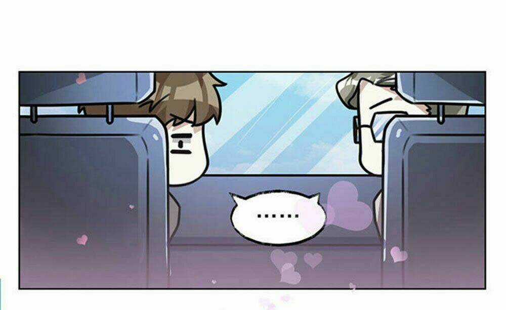 Thần Luân Mật Luyến - Chapter 10 - Trang 17