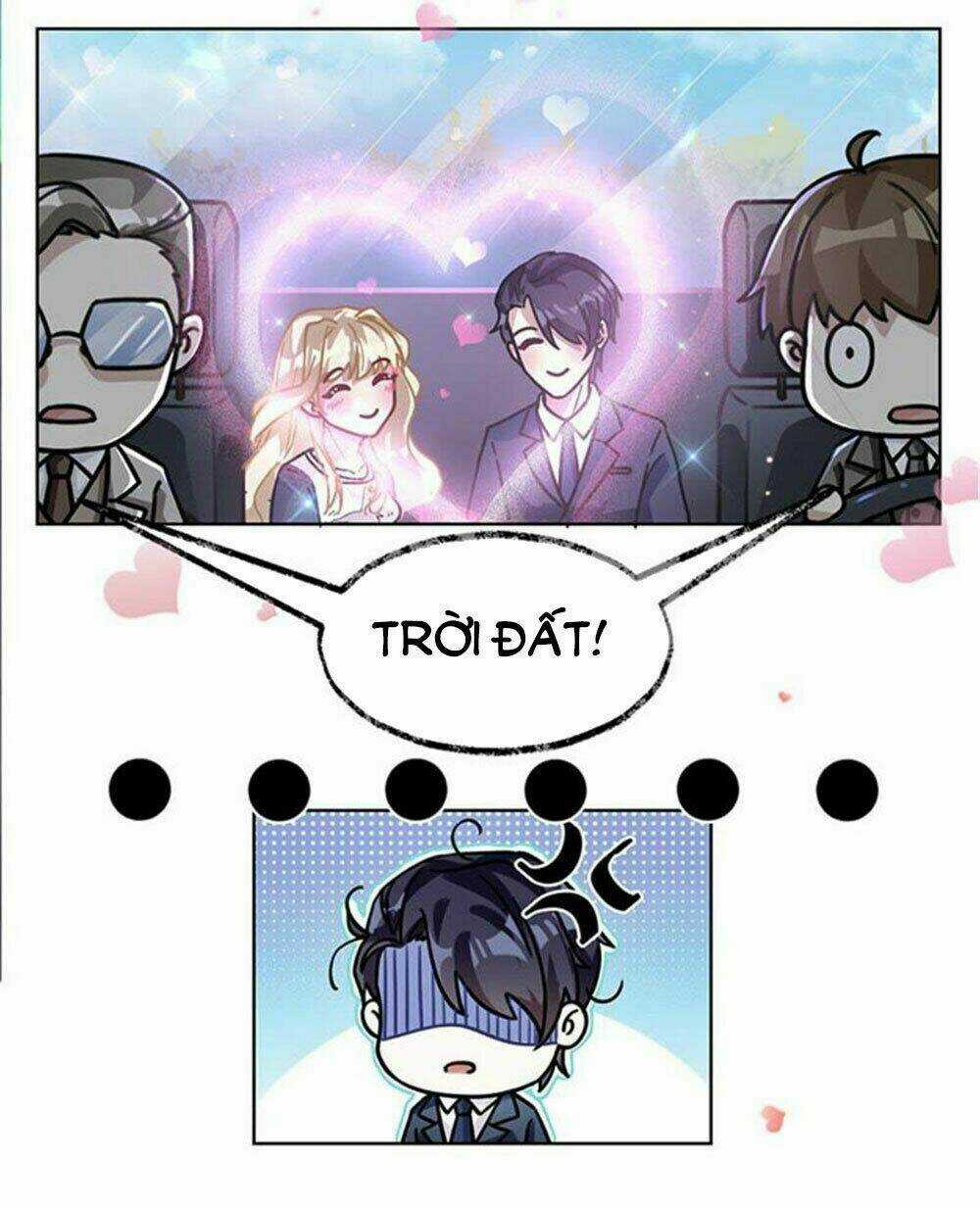 Thần Luân Mật Luyến - Chapter 10 - Trang 18