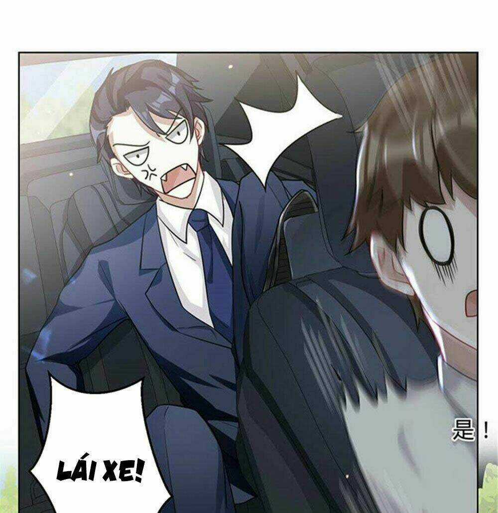 Thần Luân Mật Luyến - Chapter 10 - Trang 19